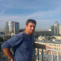 Отзыв от Расул - Visa DTV